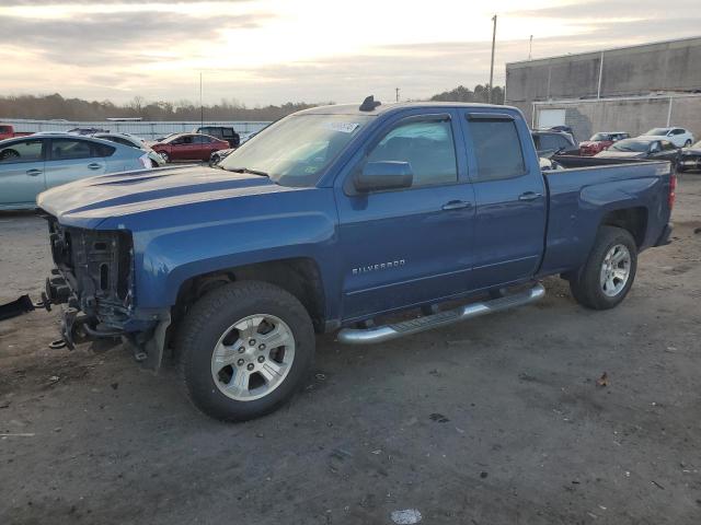 chevrolet silverado 2016 1gcvkrec5gz319150