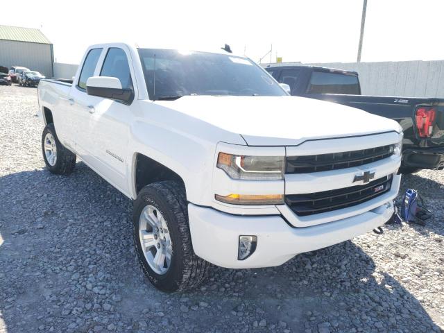 chevrolet silverado 2017 1gcvkrec5hz168750