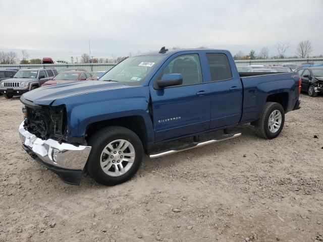 chevrolet silverado 2017 1gcvkrec5hz265883