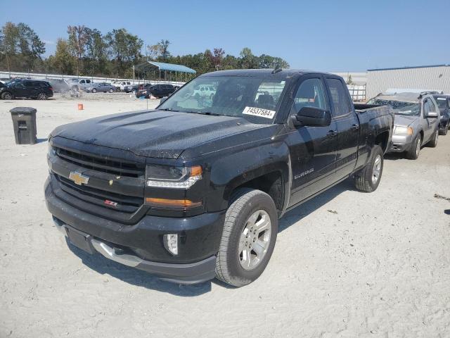 chevrolet silverado 2017 1gcvkrec5hz269559