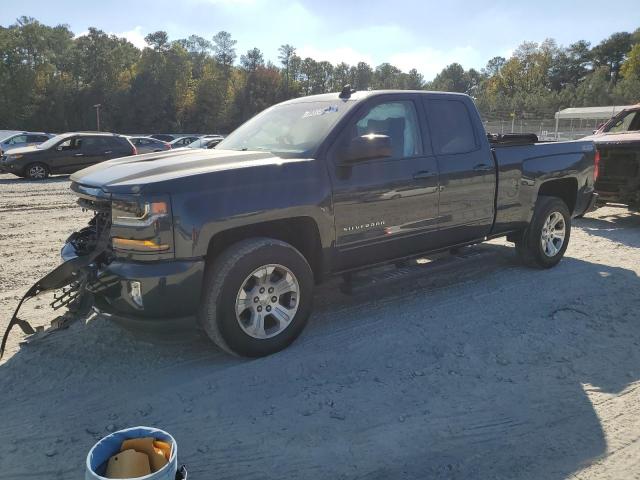 chevrolet silverado 2017 1gcvkrec5hz336791