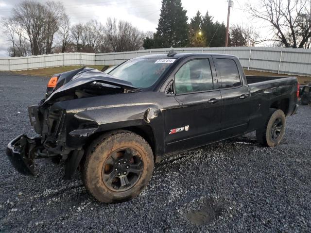 chevrolet silverado 2017 1gcvkrec5hz337410