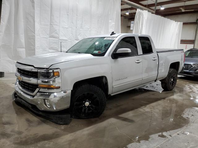 chevrolet silverado 2017 1gcvkrec5hz397896