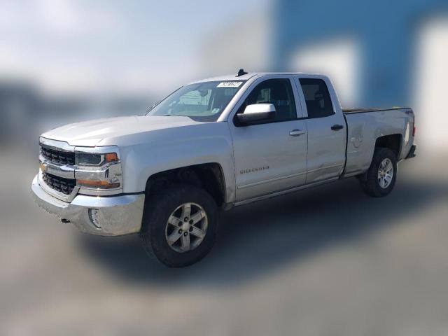 chevrolet silverado 2018 1gcvkrec5jz134927