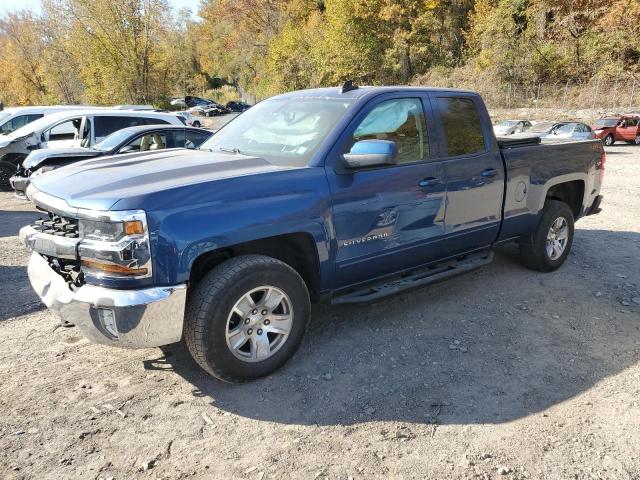 chevrolet silverado 2018 1gcvkrec5jz203048