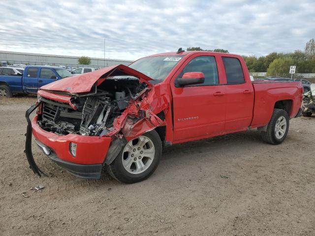 chevrolet silverado 2018 1gcvkrec5jz223428