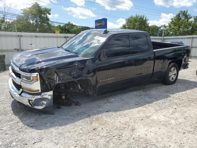 chevrolet silverado 2018 1gcvkrec5jz230797