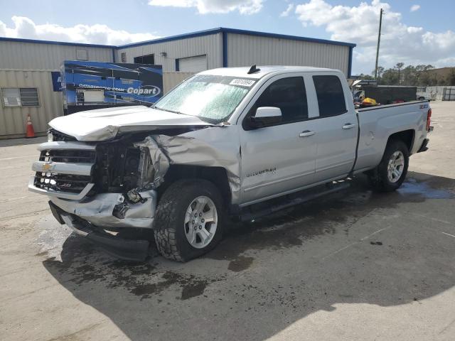 chevrolet silverado 2018 1gcvkrec5jz322587