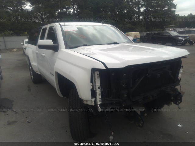 chevrolet silverado 1500 2014 1gcvkrec6ez342787