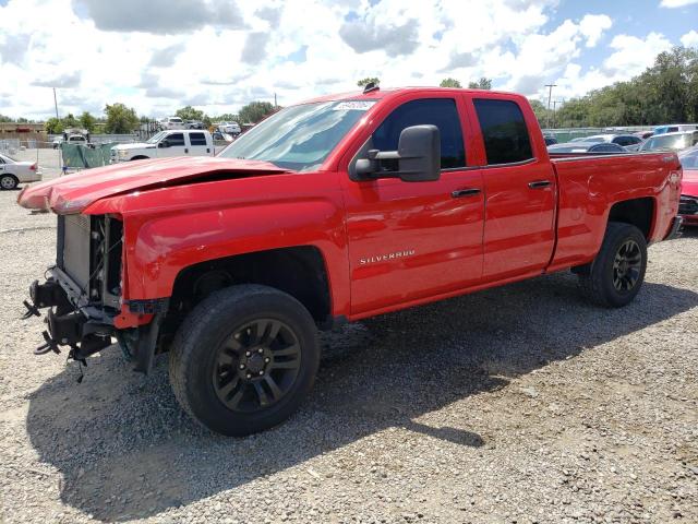 chevrolet silverado 2014 1gcvkrec6ez380651