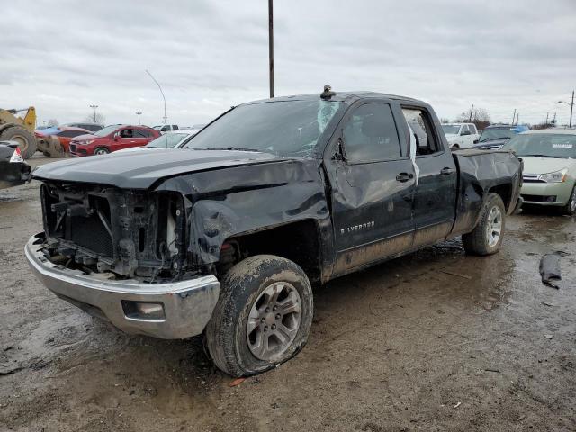 chevrolet silverado 2015 1gcvkrec6fz281510