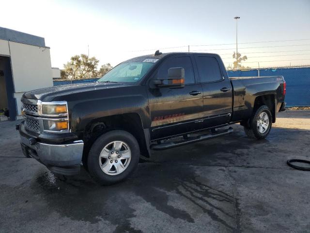 chevrolet silverado 2015 1gcvkrec6fz375922