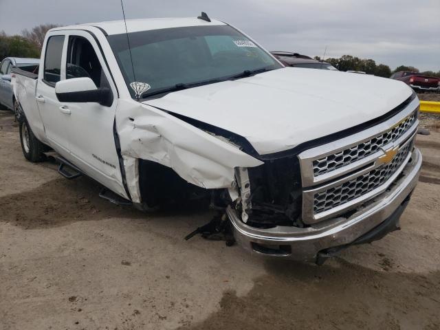 chevrolet silverado 2015 1gcvkrec6fz379520