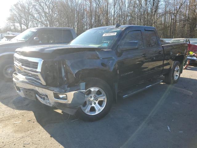 chevrolet silverado 2015 1gcvkrec6fz381333