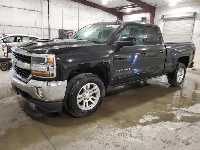 chevrolet 1500 2016 1gcvkrec6gz136128