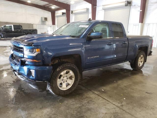 chevrolet 1500 2016 1gcvkrec6gz181716