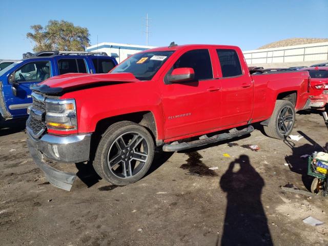 chevrolet silverado 2016 1gcvkrec6gz204976