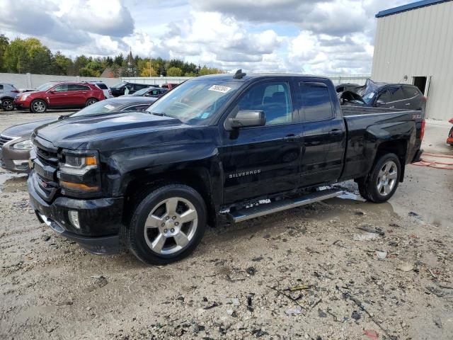 chevrolet silverado 2016 1gcvkrec6gz286739