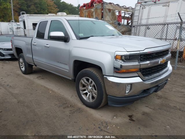 chevrolet silverado 2016 1gcvkrec6gz299040