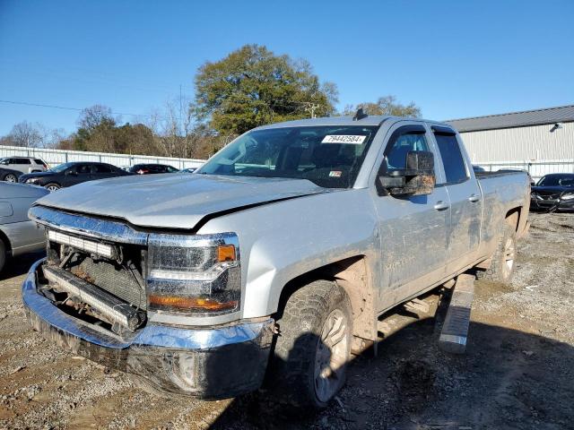 chevrolet silverado 2016 1gcvkrec6gz299118