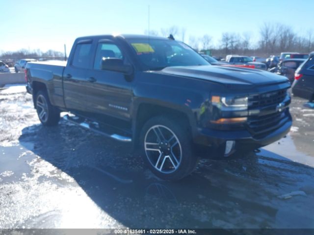 chevrolet silverado 2016 1gcvkrec6gz399560