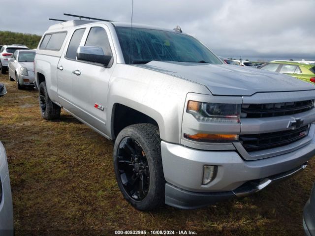 chevrolet silverado 2017 1gcvkrec6hz108475