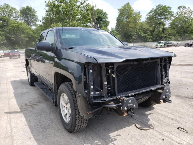 chevrolet silverado 2017 1gcvkrec6hz174119