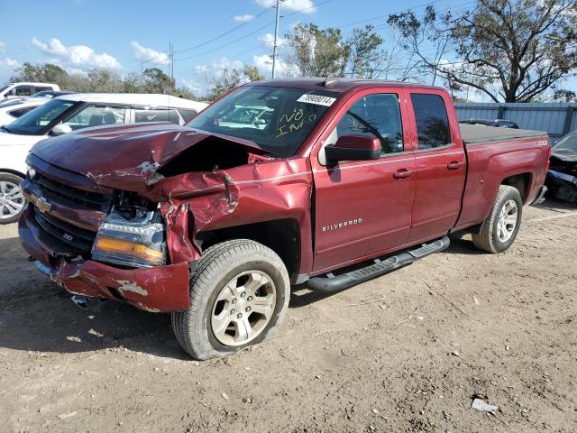 chevrolet silverado 2017 1gcvkrec6hz247456