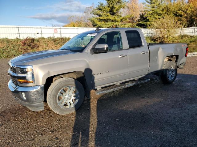 chevrolet silverado 2017 1gcvkrec6hz265987