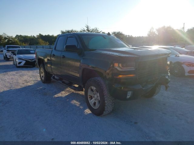 chevrolet silverado 2017 1gcvkrec6hz308935