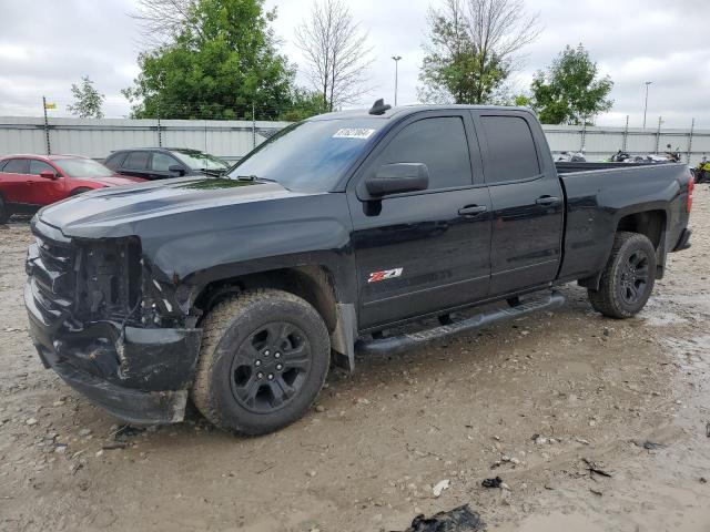 chevrolet silverado 2017 1gcvkrec6hz400482