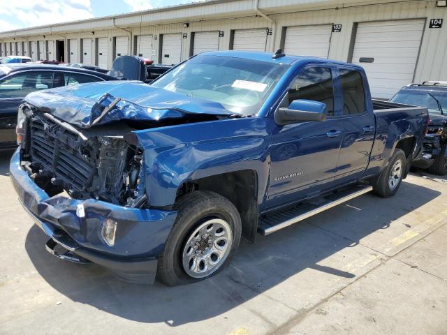 chevrolet silverado 2017 1gcvkrec6hz403821