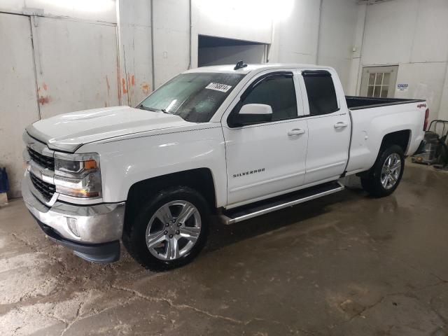 chevrolet silverado 2018 1gcvkrec6jz102665