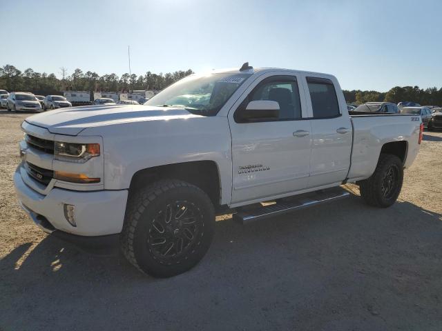 chevrolet silverado 2018 1gcvkrec6jz160534