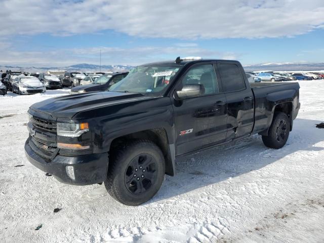 chevrolet silverado 2018 1gcvkrec6jz247673