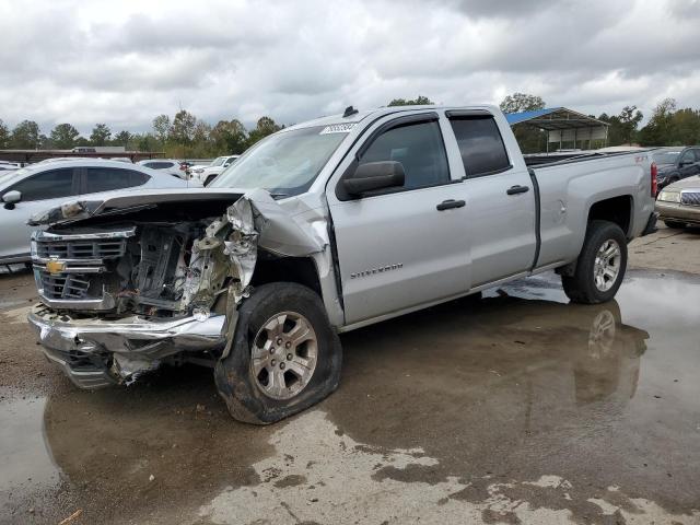 chevrolet silverado 2014 1gcvkrec7ez169250