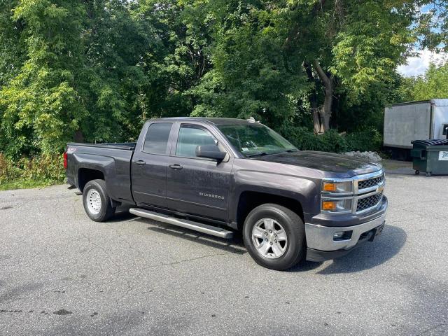 chevrolet silverado 2015 1gcvkrec7fz303434