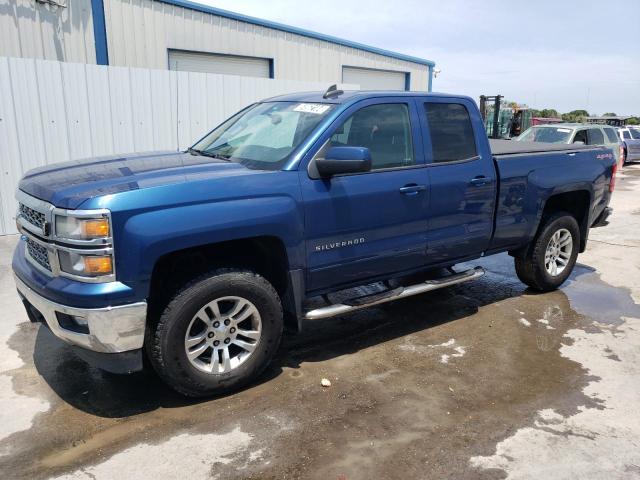 chevrolet silverado 2015 1gcvkrec7fz326504