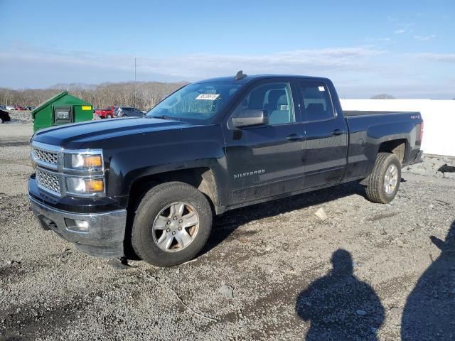 chevrolet silverado 2015 1gcvkrec7fz358207