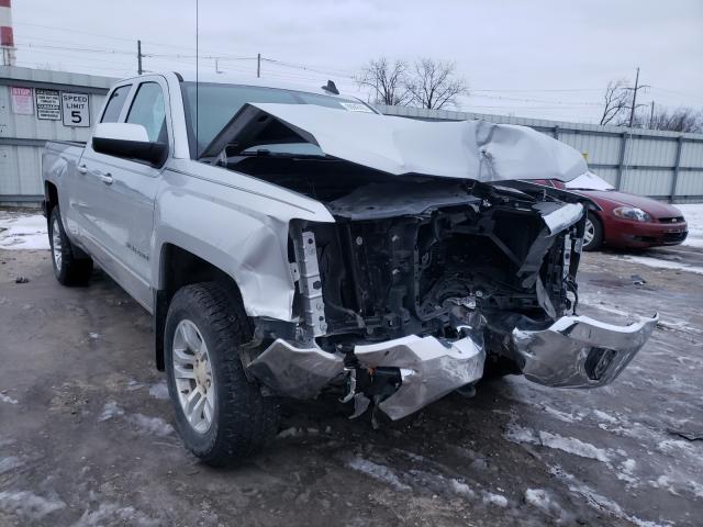 chevrolet silverado 2016 1gcvkrec7gz142584