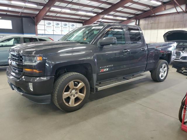 chevrolet silverado 2016 1gcvkrec7gz164830