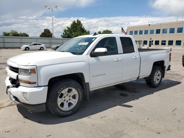 chevrolet silverado 2016 1gcvkrec7gz212164