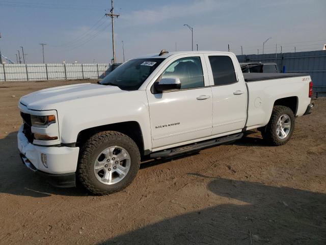 chevrolet silverado 2016 1gcvkrec7gz262577