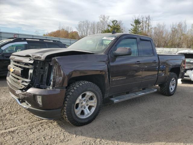 chevrolet 1500 2016 1gcvkrec7gz298091