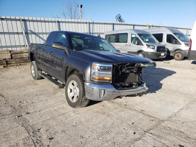 chevrolet silverado 2016 1gcvkrec7gz303192