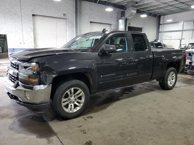 chevrolet 1500 2016 1gcvkrec7gz319425