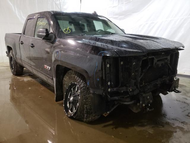 chevrolet silverado 2016 1gcvkrec7gz324625