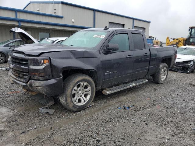 chevrolet silverado 2016 1gcvkrec7gz348259