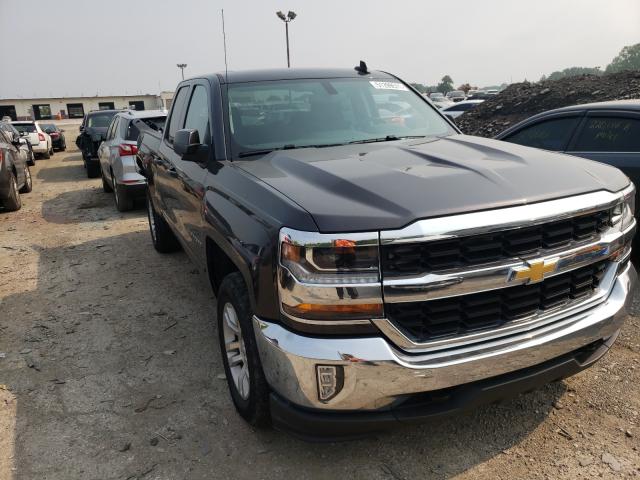 chevrolet silverado 2016 1gcvkrec7gz349234