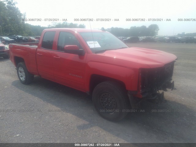 chevrolet  2016 1gcvkrec7gz411778